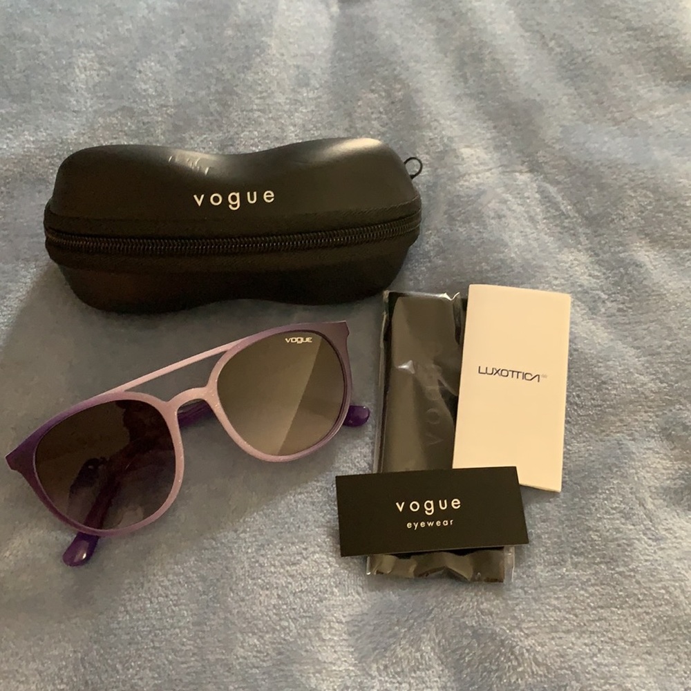 Vogue sunglasses - Picture 3 of 8